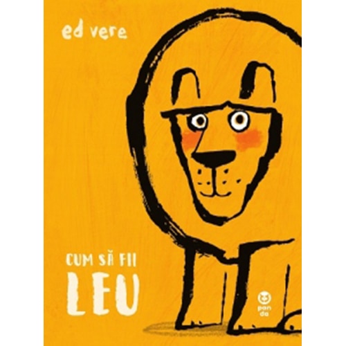 Cum sa fii leu, Ed Vere