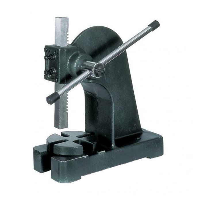 Proma AP-1 prés, súlya 15 kg