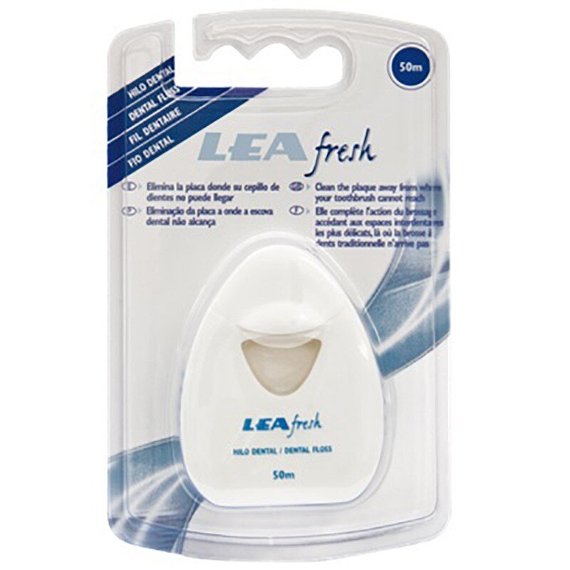 Ata dentara LEA FRESH, 50m