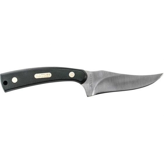 Cutit Vanatoare Old Timer Sharpfinger Full Tang