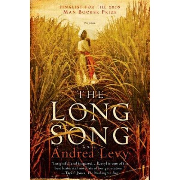 The Long Song, Andrea Levy (Author)