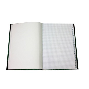 Repertoar Paperland, A4, 200 file, index alfabetic A - Z, aritmetica Repertoar Paperland, A4, 200 file, index alfabetic A - Z, aritmetica