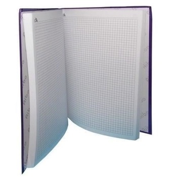 Registru Paperland, A4, 200 file, aritmetica Registru Paperland, A4, 200 file, aritmetica