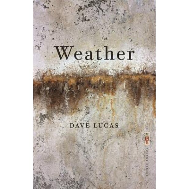Weather, Dave Lucas (Author)