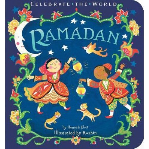 Ramadan, Hannah Eliot (Author)