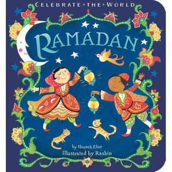 Ramadan, Hannah Eliot (Author) Ramadan, Hannah Eliot (Author)