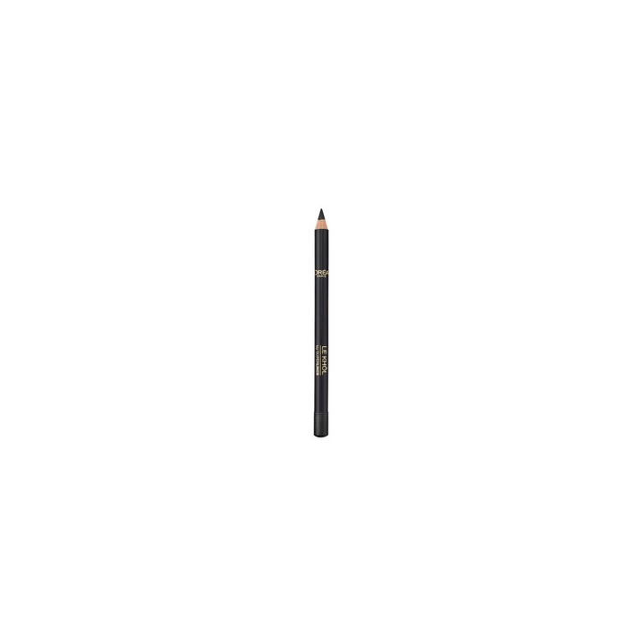 Liner ochi L'Oréal Paris Superliner Le Khol, 101 Midnight Black, 1.2 g