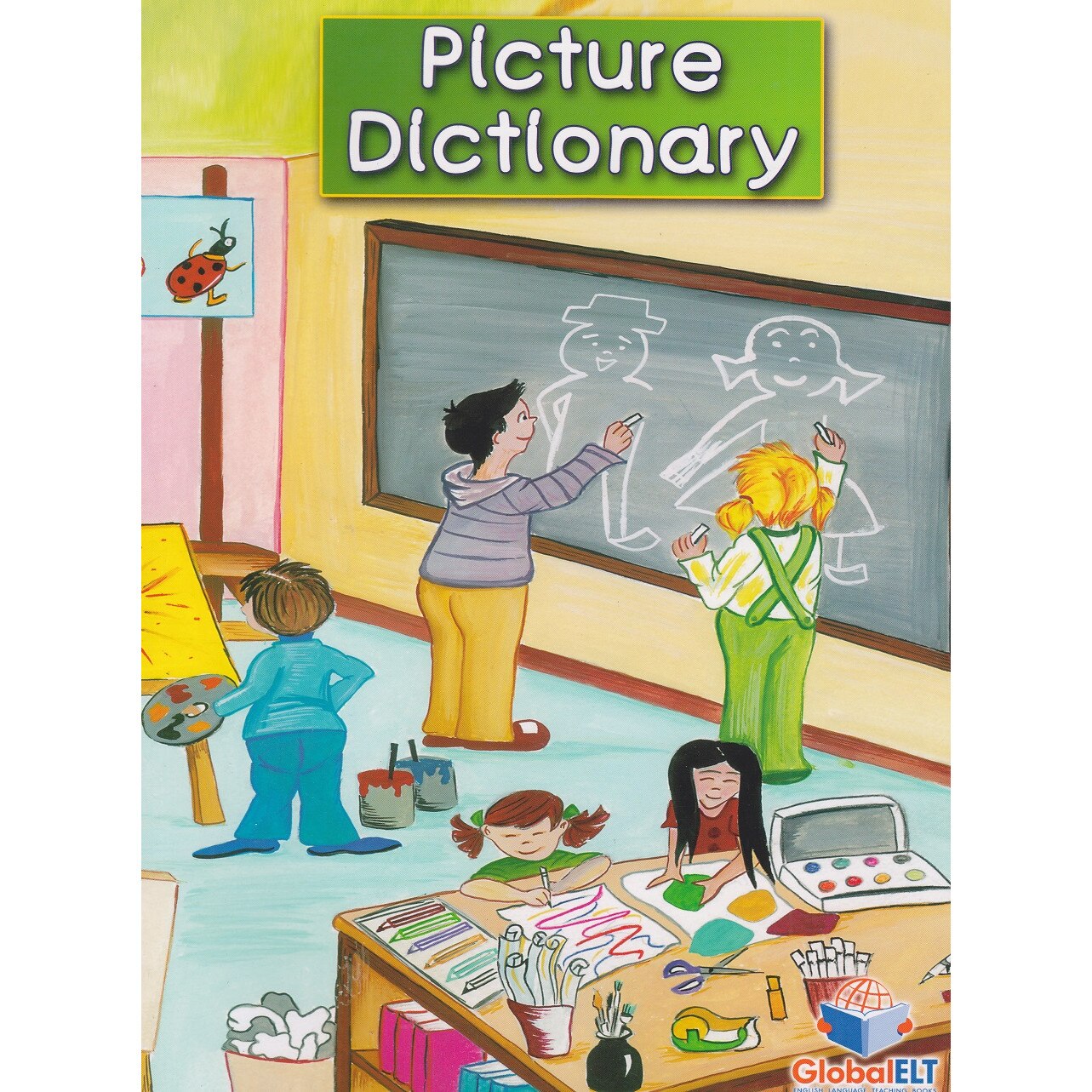 Picture Dictionary Lawrence Mamas