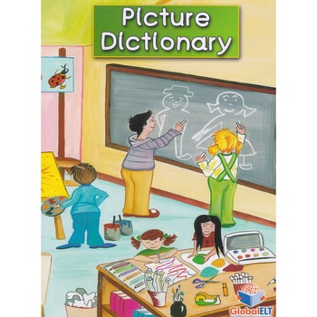 Picture Dictionary Lawrence Mamas Picture Dictionary Lawrence Mamas