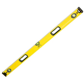 Nivela cu 3 bule FatMax II Stanley 120 cm Nivela cu 3 bule FatMax II Stanley 120 cm
