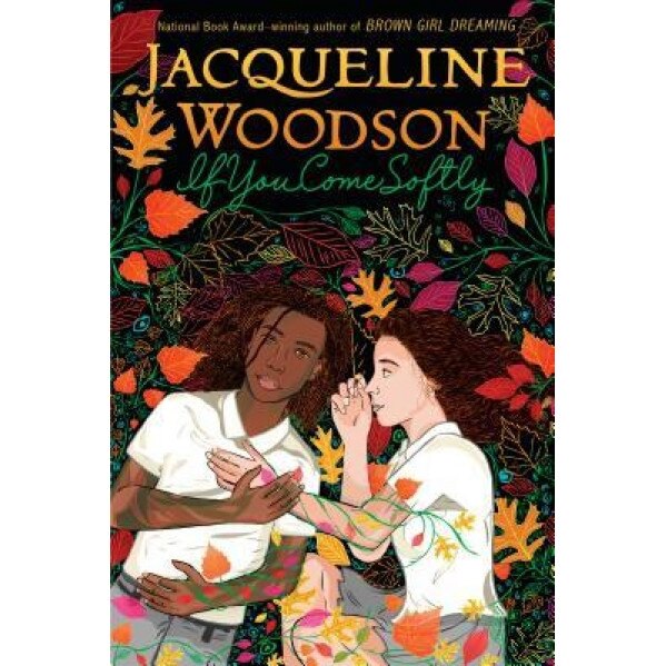 If You Come Softly, Jacqueline Woodson