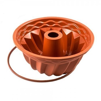 Forma de silicon, Silikomart GUGELHUPF, 900 g Forma de silicon, Silikomart GUGELHUPF, 900 g