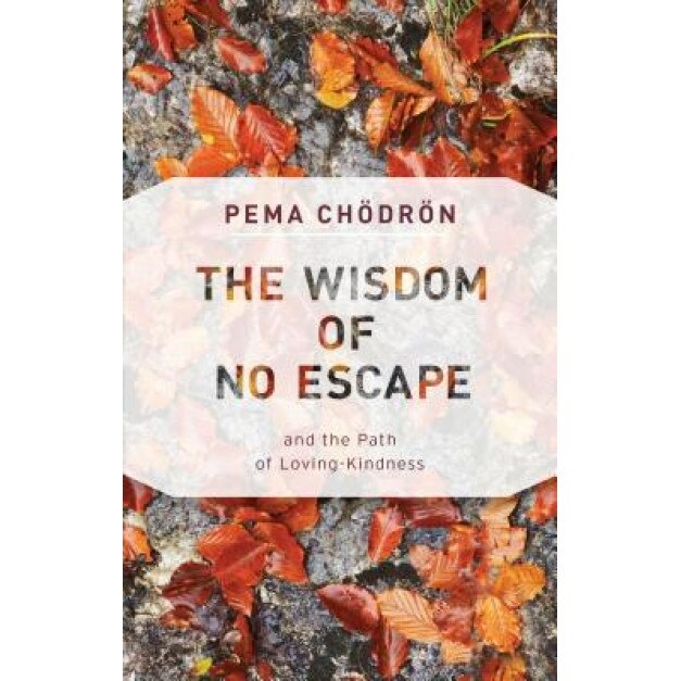 The Wisdom of No Escape: And the Path of Loving-Kindness, Pema Chodron (Author)