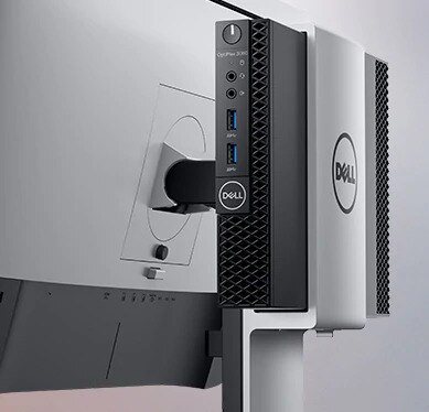 Mini PC Dell OptiPlex 3060 cu procesor Intel® Core™ i5-8500T up to