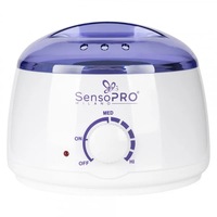 Incalzitor Ceara Profesional Pro Wax 100 SensoPRO Italia