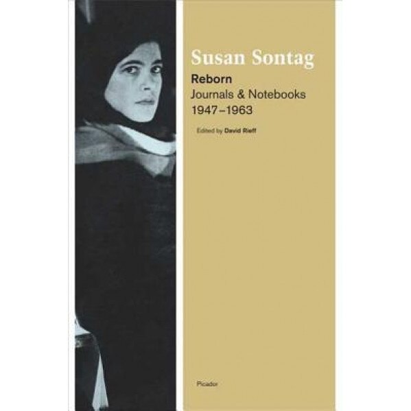 Reborn, Susan Sontag