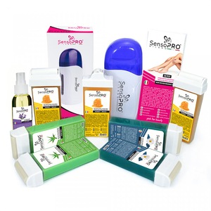 Accesorii epilatoare