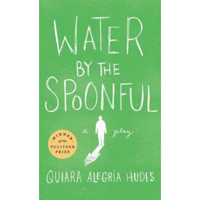 Water by the Spoonful (Revised Tcg Edition), Quiara Alegr Hudes (Author)