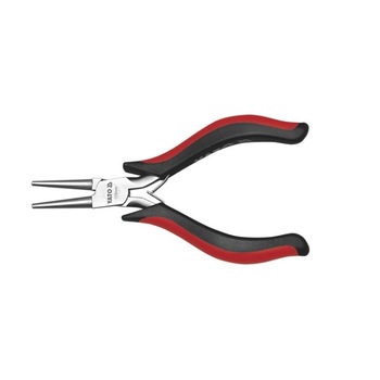 Cleste cu Varf Rotund 115 mm YT-2086 Cleste cu Varf Rotund 115 mm YT-2086