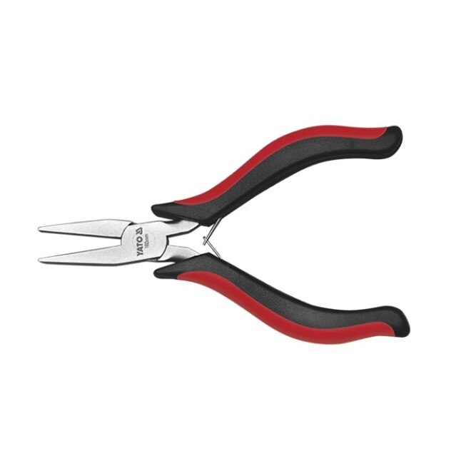 Cleste cu Varf Lat 115 mm YT-2085