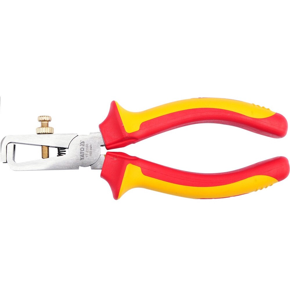 Cleste Decablator VDE 160MM YT-21160