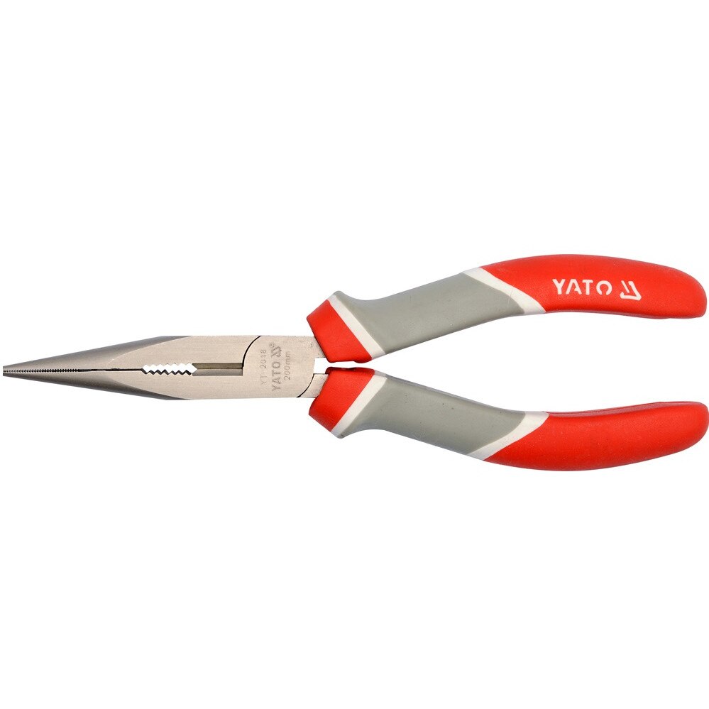 Cleste 160 mm YT-2016