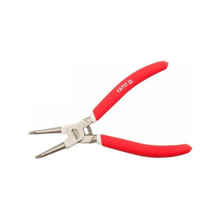 Yato zégerfogó 325 mm belső hajlított