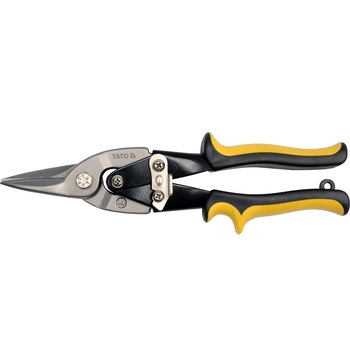 Foarfeca pentru Tabla 250mm YT-1962 Foarfeca pentru Tabla 250mm YT-1962
