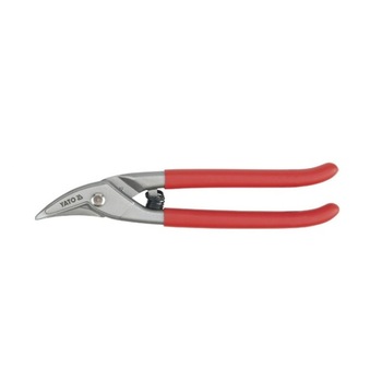 Foarfeca pentru Tabla 1 MM YT-1920 Foarfeca pentru Tabla 1 MM YT-1920