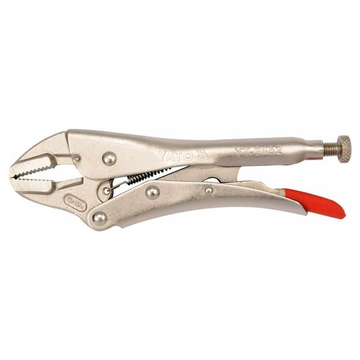 Yato patentfogó 180 mm CrMo