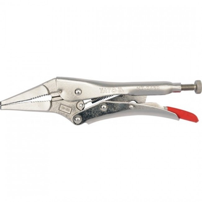 Cleste Autoblocant 225mm YT-2460