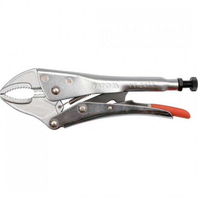 Cleste de Strangere 250mm YT-2473