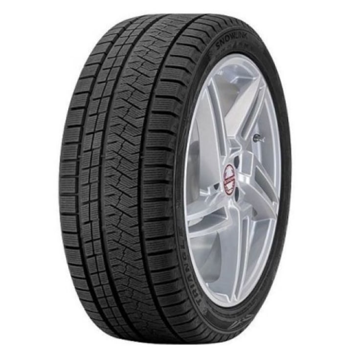 Anvelopa Iarna TRIANGLE PL02 245/65R17 111H/XL