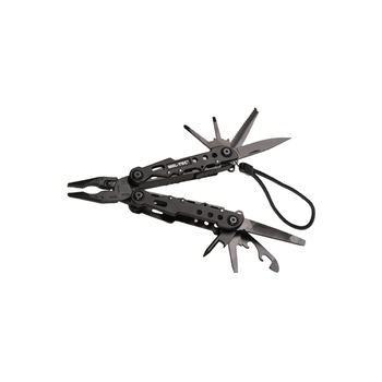 Patent, MIL-TEC®, multifunctional, negru Patent, MIL-TEC®, multifunctional, negru