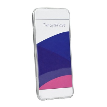 Husa SAMSUNG Galaxy A40 - 360 UltraSlim (Transparent) Husa SAMSUNG Galaxy A40 - 360 UltraSlim (Transparent)