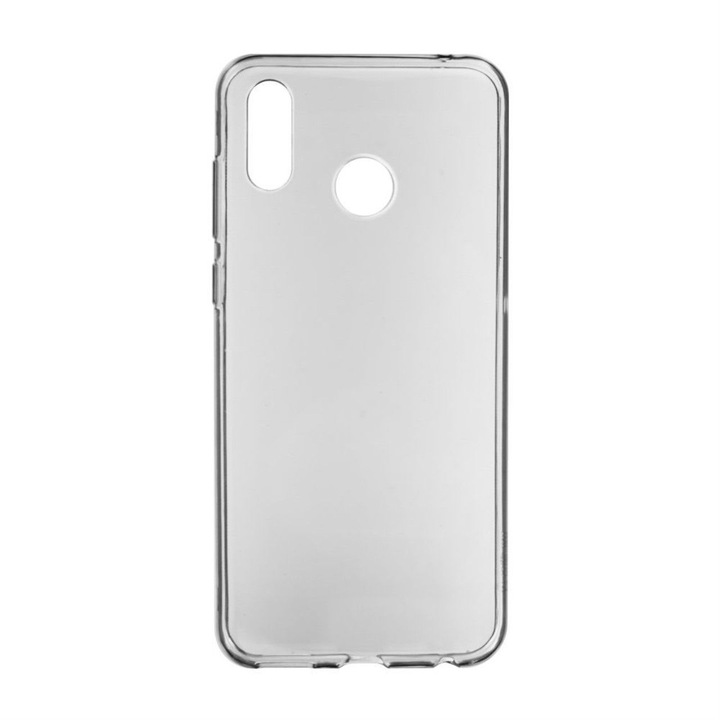 Husa compatibila SAMSUNG Galaxy A40 - Ultra Slim (Transparent)