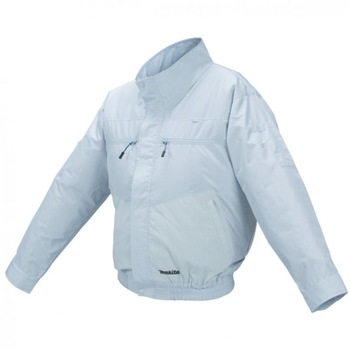 Geaca Makita cu ventilatie si suport baterii, L Geaca Makita cu ventilatie si suport baterii, L