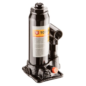 Cric hidraulic, 2 tone, 180-345 mm, Topex 97X032 Cric hidraulic, 2 tone, 180-345 mm, Topex 97X032