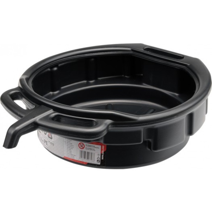 Vas recuperator pentru ulei 10 litri YT-0716