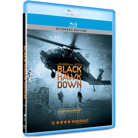 Elicopter La Pamant Black Hawk Down Blu Ray Disc Blu Ray Disc 2001 Emag Ro