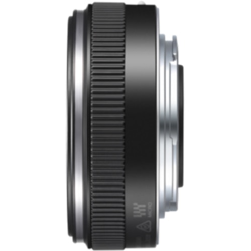 Obiectiv Panasonic Lumix G 14mm F2.5 II MFT, Argintiu - eMAG.ro