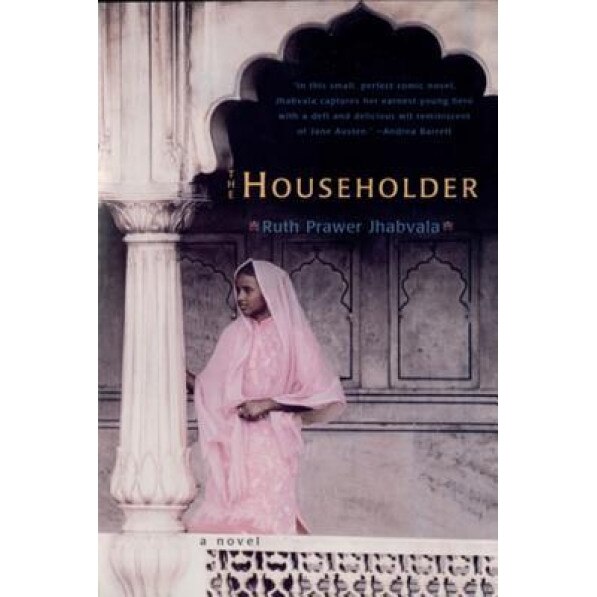 The Householder, Ruth Prawer Jhabvala (Author)