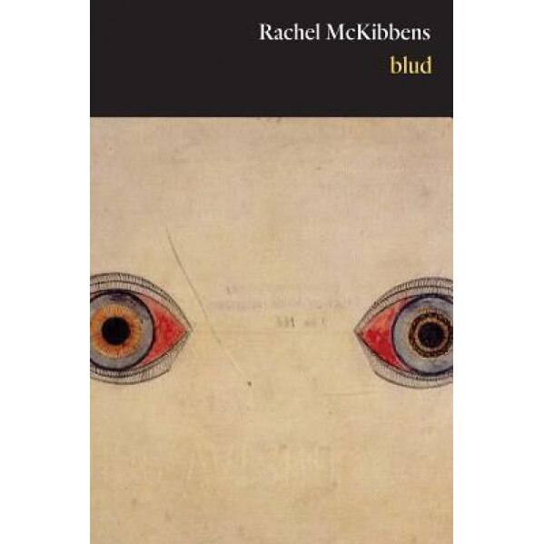 Blud, Rachel McKibbens (Author)