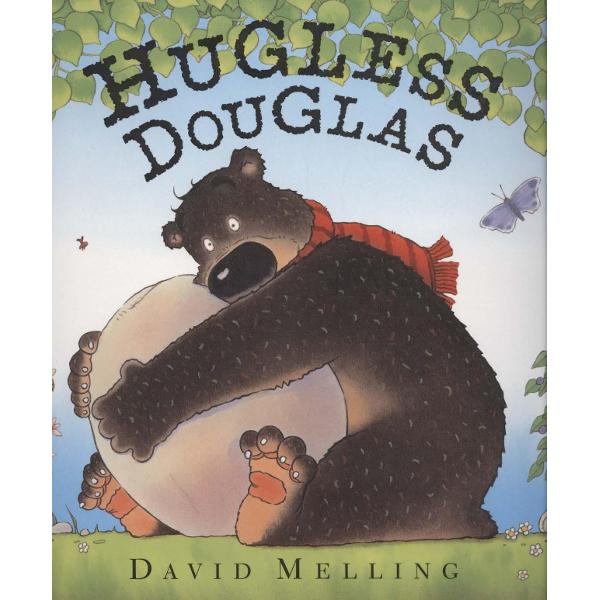 Hugless Douglas