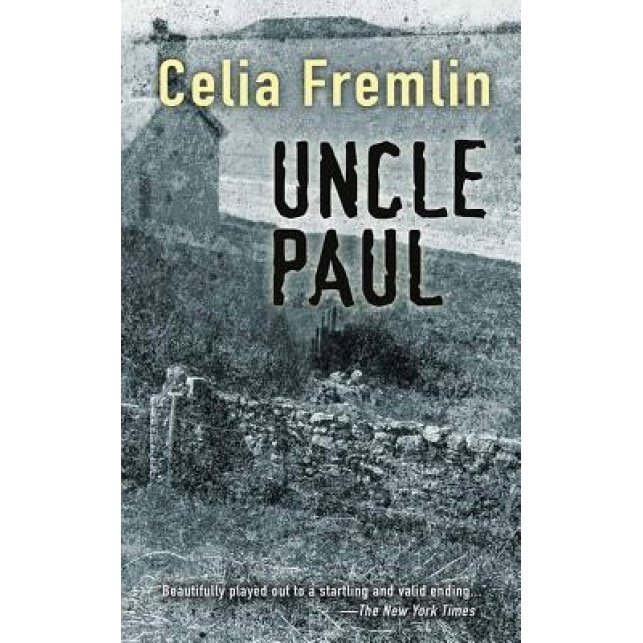 Uncle Paul, Celia Fremlin (Author)
