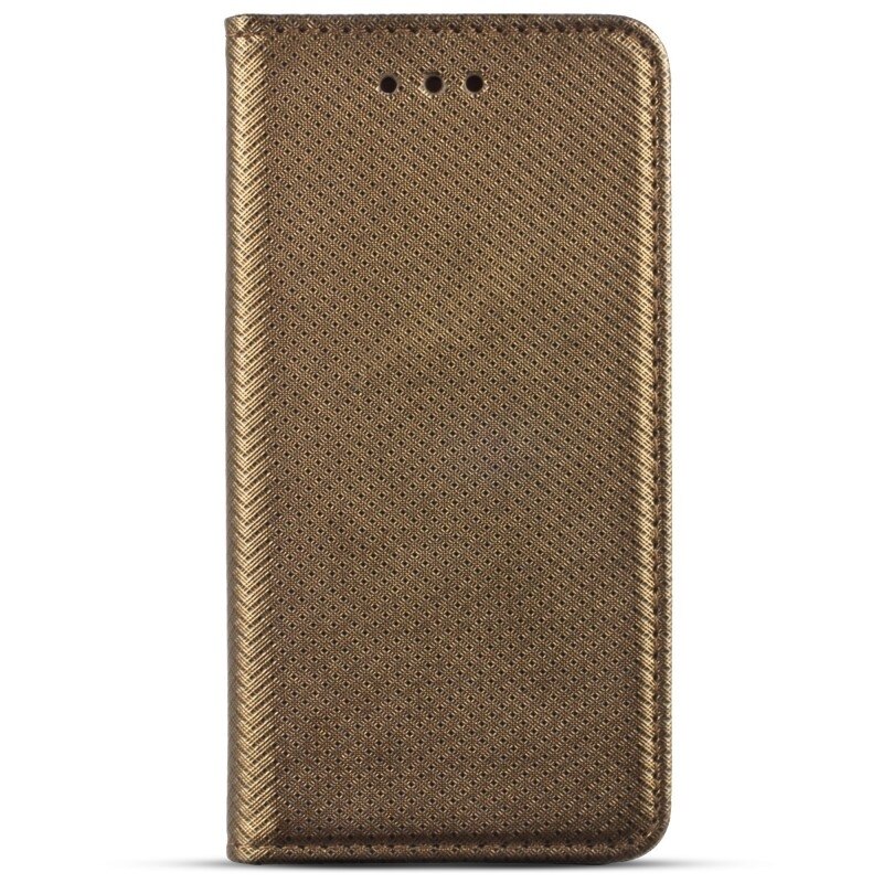 Husa LG G7 ThinQ - Smart Magnet (Maro)