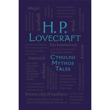 H. P. Lovecraft Cthulhu Mythos Tales, H. P. Lovecraft (Author) H. P. Lovecraft Cthulhu Mythos Tales, H. P. Lovecraft (Author)