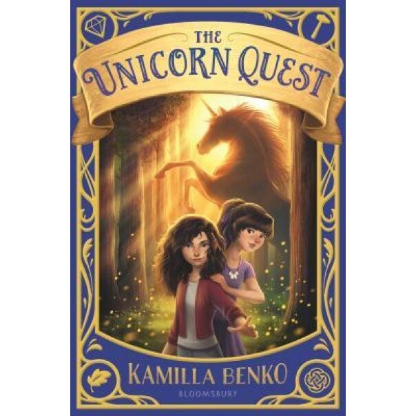 The Whisper in the Stone, Kamilla Benko (Author)