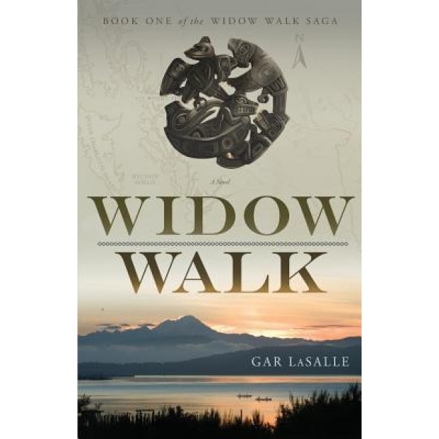 Widow Walk, Gar Lasalle (Author)