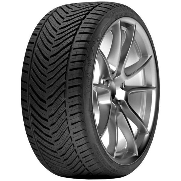 Всесезонна гума Tigar 215/55 R16 97V XL